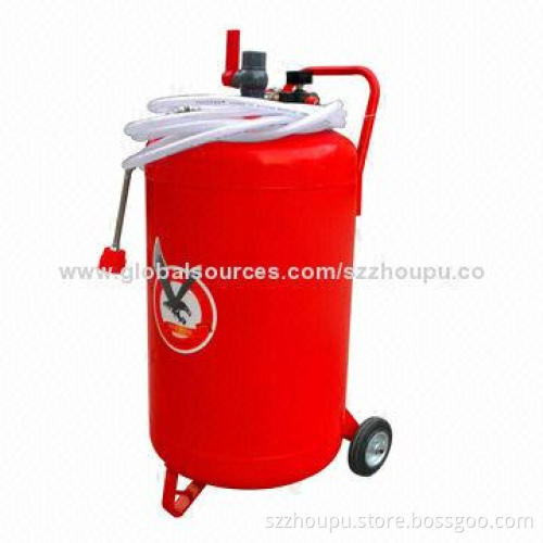 Foam Washing Machine for Car